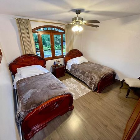 Posada Real Puyo Dış mekan fotoğraf