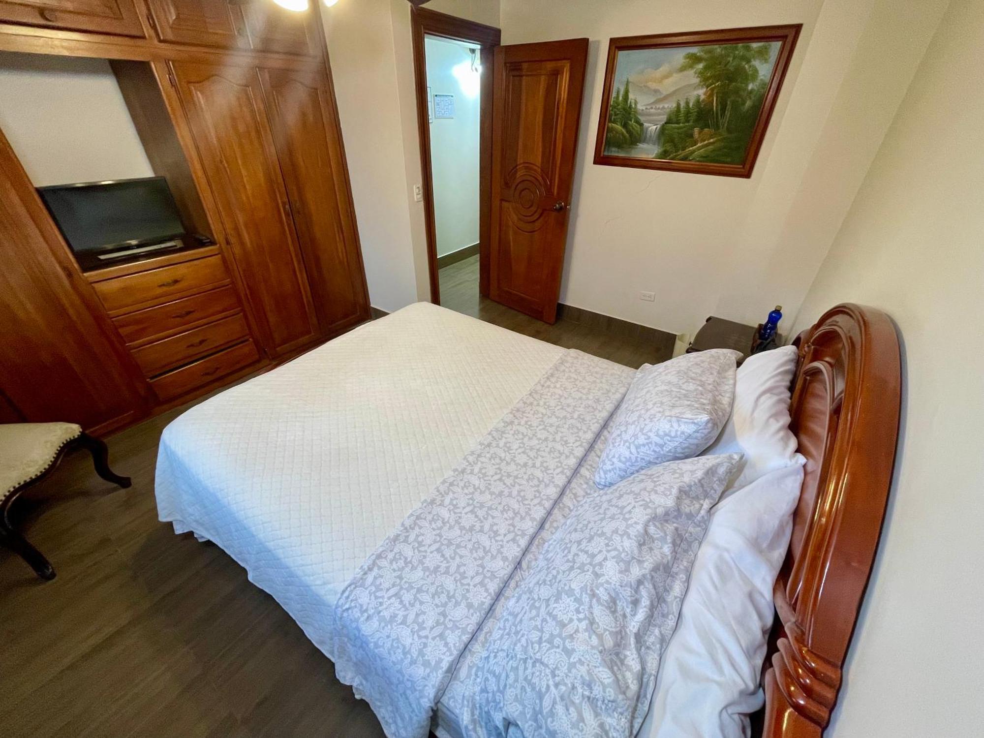Posada Real Puyo Dış mekan fotoğraf